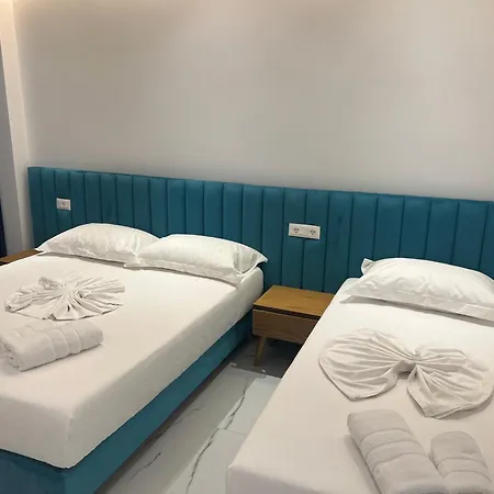 Villa Center Sunrise