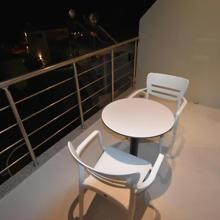 Center Sunrise Villa