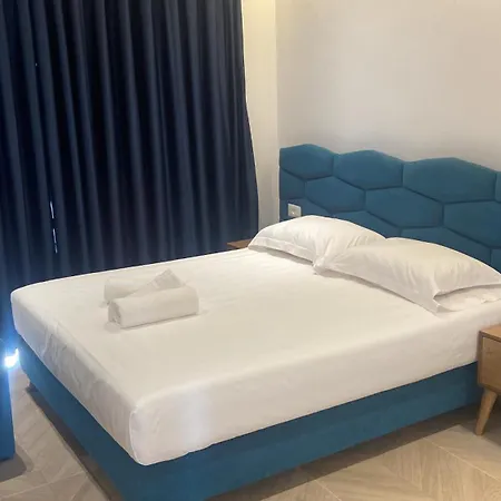 Center Sunrise Villa *