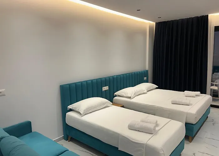 Center Sunrise * 卡萨米尔