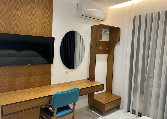 别墅 Center Sunrise