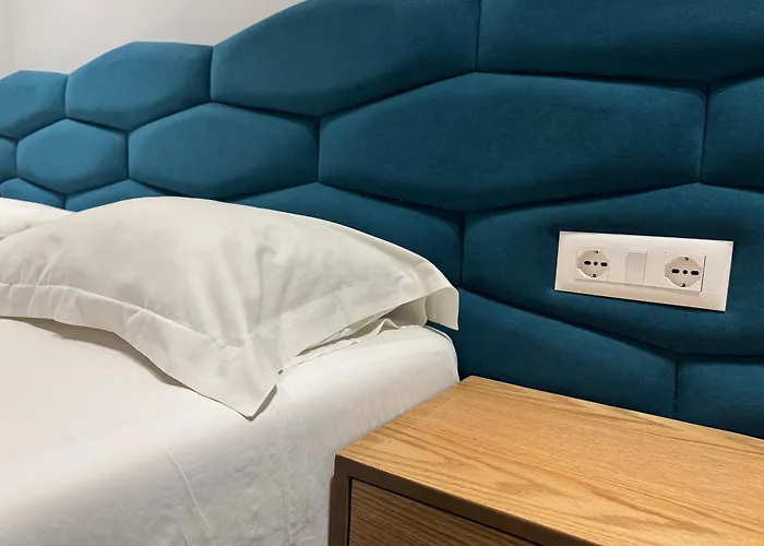 别墅 Center Sunrise