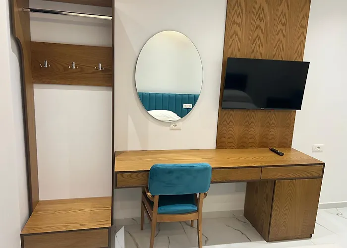 Center Sunrise 别墅