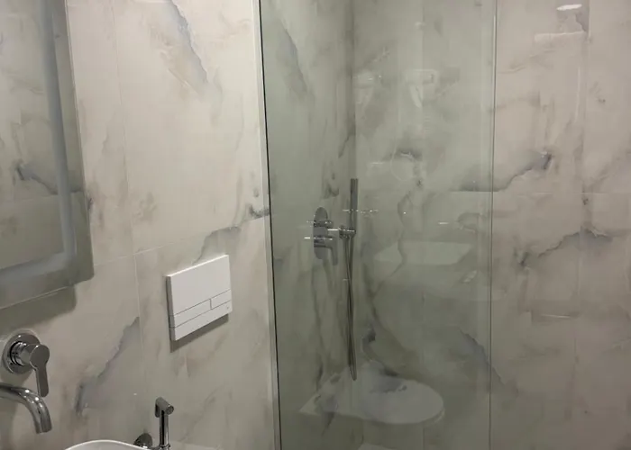 Center Sunrise 卡萨米尔