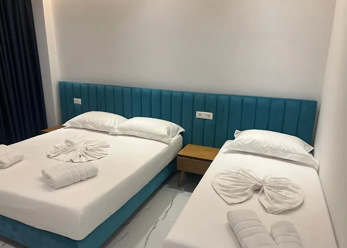 别墅 Center Sunrise