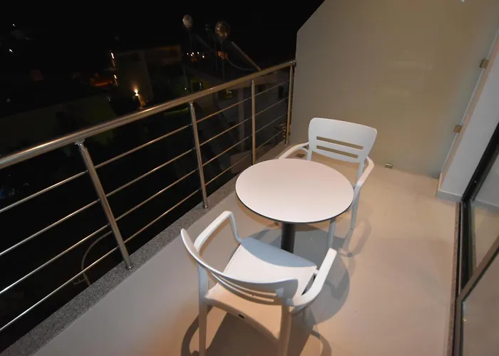 Center Sunrise Villa